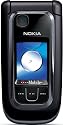 Nokia 6263 Phone (T-Mobile)